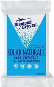 Diamond Crystal Water Conditioning Diamond Crystal Solar Excourse-50 lb.