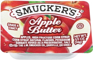 Smucker's Plate Scraper Raspberry Flavored Dessert Topping, 19.25 Oz 