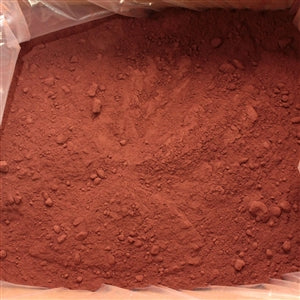 Ghirardelli Majestic Premium 20/22% Cocoa Powder Bulk-25 lb.