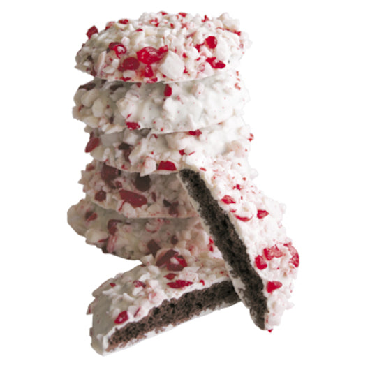 Cookies United Chocolate Peppermint Cookies5 lb. Bulk Box Cookies