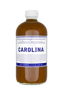Lillie's Q Carolina Bottle-20 oz.-6/Case