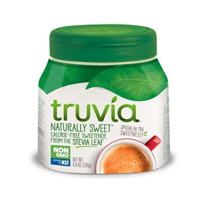 Truvia Spoonable Natural Sweetener 12/9.88 Oz.