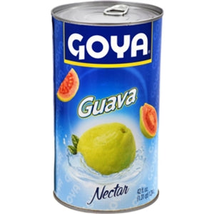 Goya Guava Nectar-42 oz.-12/Case