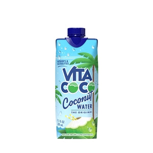 Vita Coco Pure Standard Dream Cap-11.01 oz.-12/Case