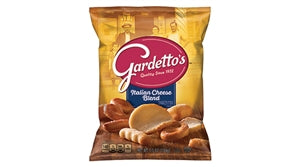 Gardetto's Italian Cheese Bread Snack Mix-5.5 oz.-7/Case
