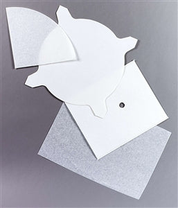 Disco Filter Sheet 19.5X27.5-100 Each-1/Case