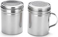 Tablecraft Deli Dry Wax Stainless Steel 10 Oz With Handle-1 Each