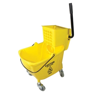 Value Plus Bucket & Wringer Sidepress-1 Count-1/Box-1/Case