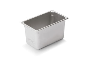 Vollrath 1/3 Size Stainless Steel Steam Table Pan-1 Each