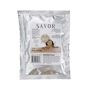 Savor Imports Truffle Zest-1.13 oz.-12/Case