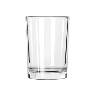 Libbey Puebla-R- 9 oz. Tumbler Glass-24 Each-1/Case