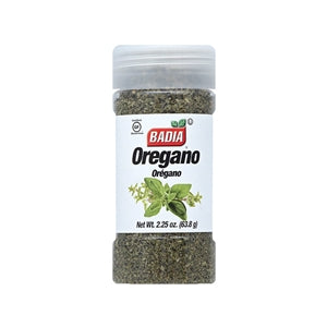 Lowes Whole Oregano-2.25 oz.-12/Case