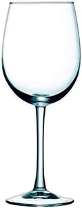 Arcoroc Tall Wine Glass 12 oz.-1 Dozen-1/Case