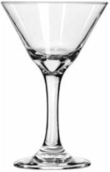 Libbey Embassy Cocktail Glass-12 Each-1/Case