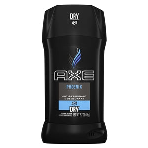 Axe Phoenix Invisible Solid Anti-Perspirant & Deodorant-2.7 fl oz.-6/Box-2/Case