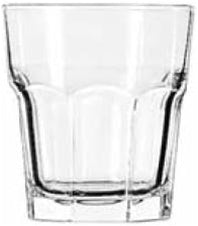 Libbey Rock Double 12 oz. Glass-36 Each-1/Case