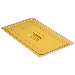 Cambro Food Pan Lid 1/1  H-Pan-R- Handle-1 Each
