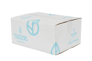 Teazzers Black Tea Raspberry Premium-2 oz.-48/Case