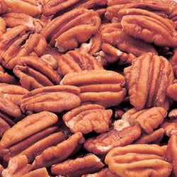 Baker's Select Pecan Halves Fancy-5 lb.-1/Case