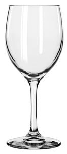 Libbey Bristol Valley 8.5 oz. Chalice Wine Glass-24 Each-1/Case