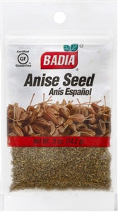 Badia Anise Seed-0.5 oz.-12/Box-48/Case