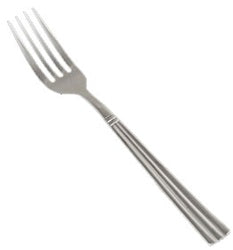 World Tableware Regency Dinner Fork 7.5"-36 Each