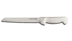 Dexter Basics 8 Inch Scalloped Bread Knife-1 Each
