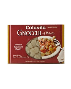 Colavita Pasta Gnocchi-1.1 lb.-12/Case