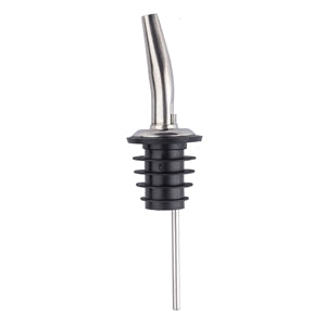 Tablecraft Tapered Metal Bar Pourer-12 Each