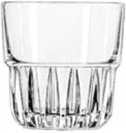 Libbey Everest 9 oz. Stackable Rocks Glass-36 Each-1/Case