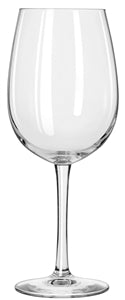 Libbey Vina-Tm- 16 oz. Wine Glass-12 Each-1/Case