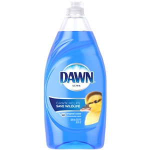 Dawn Dawn Ultra Original-828 Milliliter-8/Case