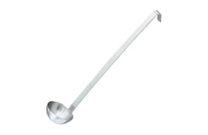 Vollrath 12 oz. 15.5 Inch Stainless Steel Ladle-1 Each