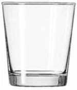 Libbey 13 oz. Heavy Base English Hi-Ball Glass-48 Each-1/Case