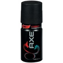 Axe Essence Body Spray-4 oz.-6/Box-2/Case