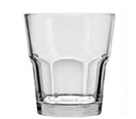 Anchor Hocking 12 oz. New Orleans Rim Tempered Double Rocks Glass-36 Each-1/Case