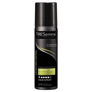 Tresemme Extra Hold Hair Spray-1.5 fl oz.s-24/Case