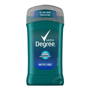 Degree Men Fresh Deodorant Tim Released Molecules Arctic Edge 24 Hour Deodorant-3 fl oz.-6/Box-2/Case