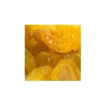 Commodity California Golden Raisins-30 lb.-1/Case