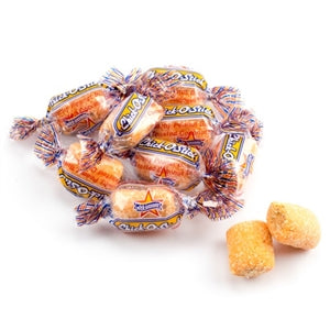 Chick-O-Stick- Nugget Nugget Candy Individually Wrapped Bulk-30 lb.-1/Case