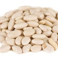 Commodity Great Northern Beans-20 lb.-1/Case