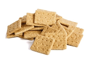 Appleways Whole Grain Sweet Potato Cracker-20 oz.-4/Case