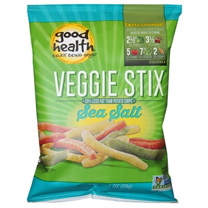 Good Health Natural Products Veggie Stick 1 oz.-1 oz.-24/Case