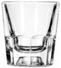 Libbey 4 oz. Old Fashioned Glass-48 Each-1/Case