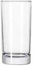 Libbey 10.25 oz. Heavy Base Hi-Ball Glass-48 Each-1/Case