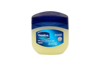 Vaseline Petroleum Jelly-1.75 oz.-12/Box-12/Case