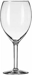 Libbey 19.5 oz. Vino Grande Glass-12 Each-1/Case