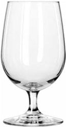 Libbey Vina-Tm- 16 oz. Goblet Glass-12 Each-1/Case