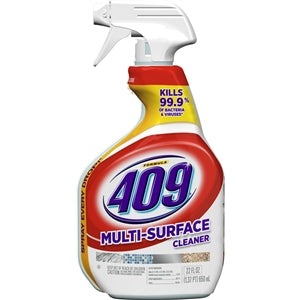 Formula 409 Multi-Surface Cleaner Spray Regular 9/22 Fl Oz.