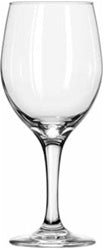 Libbey Perception-R- 20 oz. Tall Wine Glass-12 Each-1/Case